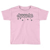 dude (3) Toddler T-shirt
