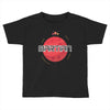 Martian Toddler T-shirt