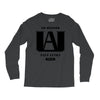 Go Beyond Plus Ultra 2018 Long Sleeve Shirts
