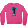 deep space Crewneck Sweatshirt