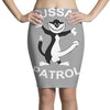pussay patrol Pencil Skirts