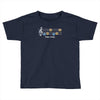 song of storms Toddler T-shirt