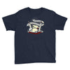 rabbit of caerbannog Youth Tee