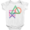 ps4 Baby Onesie