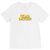 gold digger V-Neck Tee