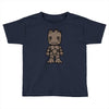 friendly tree Toddler T-shirt