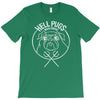hell pugs best trending T-Shirt