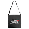 minininjas Adjustable Strap Totes