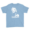 uma thurman Youth Tee