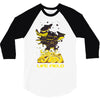 life field! 3/4 Sleeve Shirt