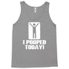 novelty funny humor tee graphic Tank Top