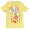 maneki trooper T-Shirt
