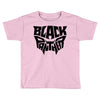 black panther 3 Toddler T-shirt