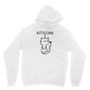 kitto corn Unisex Hoodie