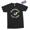 Guacamole Fuck Yeah Exclusive T-shirt
