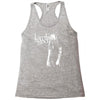 lamb of god men's Racerback Tank