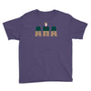 partridge   aha Youth Tee