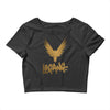 Logang Maverick Crop Top
