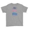 cassie no Youth Tee