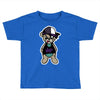 slugs Toddler T-shirt