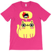 dreaming of destruction T-Shirt