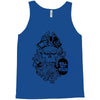 dead men Tank Top