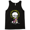 ride design Tank Top