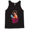 stay in zuul Tank Top