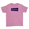 STUB HUBS Youth Tee