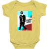 bruno mars Baby Onesie