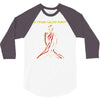 a tribe called quest 3/4 Sleeve Shirt