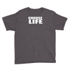 choose life Youth Tee