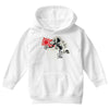 rampage wear Youth Hoodie