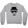 link Crewneck Sweatshirt