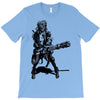 post apocalyptic T-Shirt