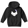 mask Youth Hoodie