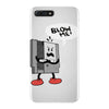 blow me iPhone 7 Plus Case