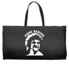 jeff lynne homage Weekender Totes