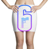 Rainbow Six Siege Mini Skirts