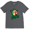 tingles V-Neck Tee