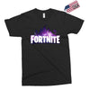 Fortnite Galaxy Exclusive T-shirt