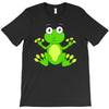 frog cute T-Shirt