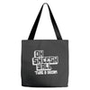 oh sheesh y'all (2) Tote Bags