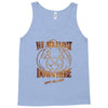 Float Down (f140) Tank Top