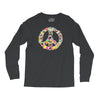 peace Long Sleeve Shirts