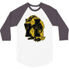 house of badger 3/4 Sleeve Shirt