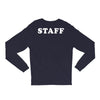Staff Long Sleeve Shirts