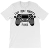 five more minutes T-Shirt
