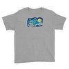 super starry night Youth Tee