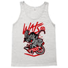 wats 3 Tank Top
